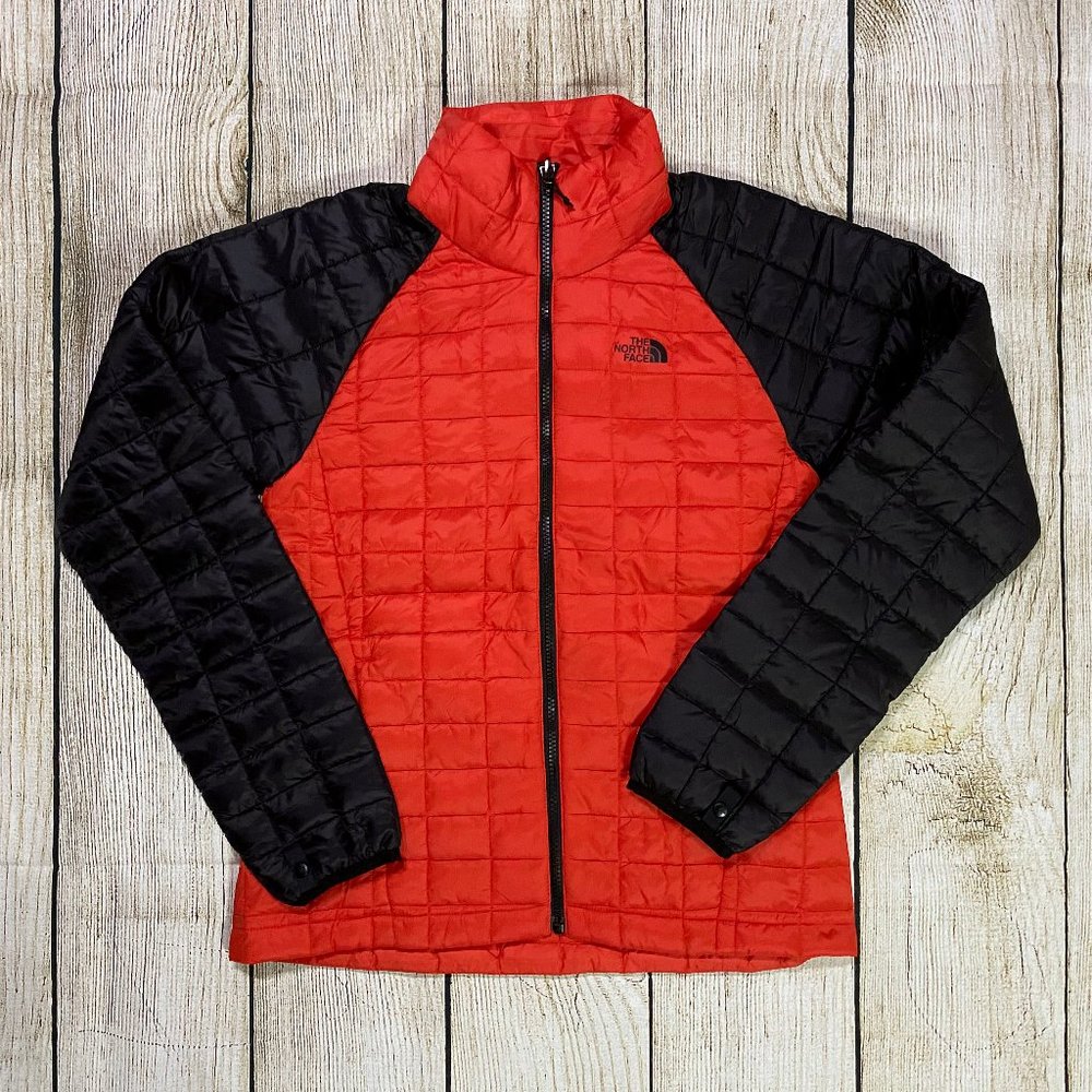 ‼️24HR SALE: The North Face Thermoball Jacket